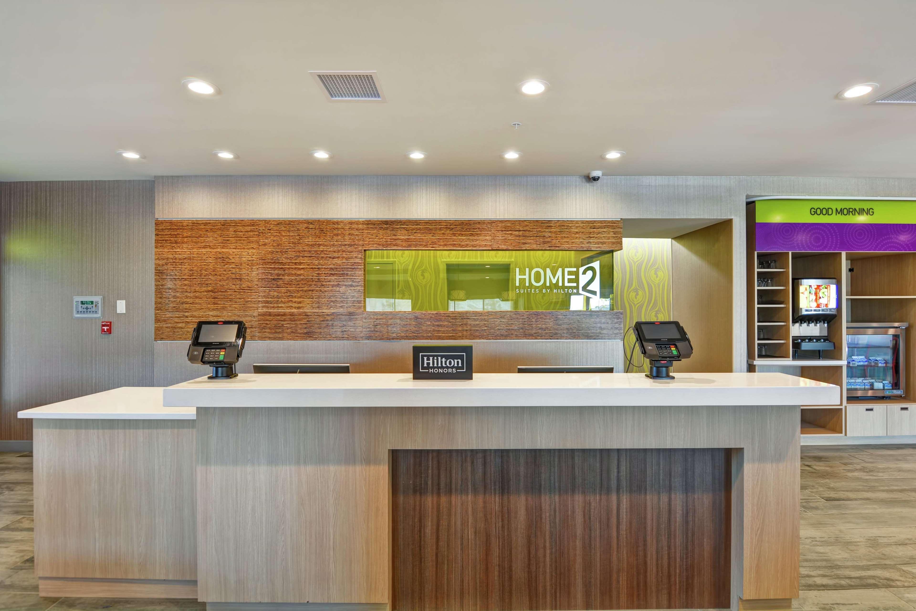 Home2 Suites By Hilton Dayton Vandalia Extérieur photo