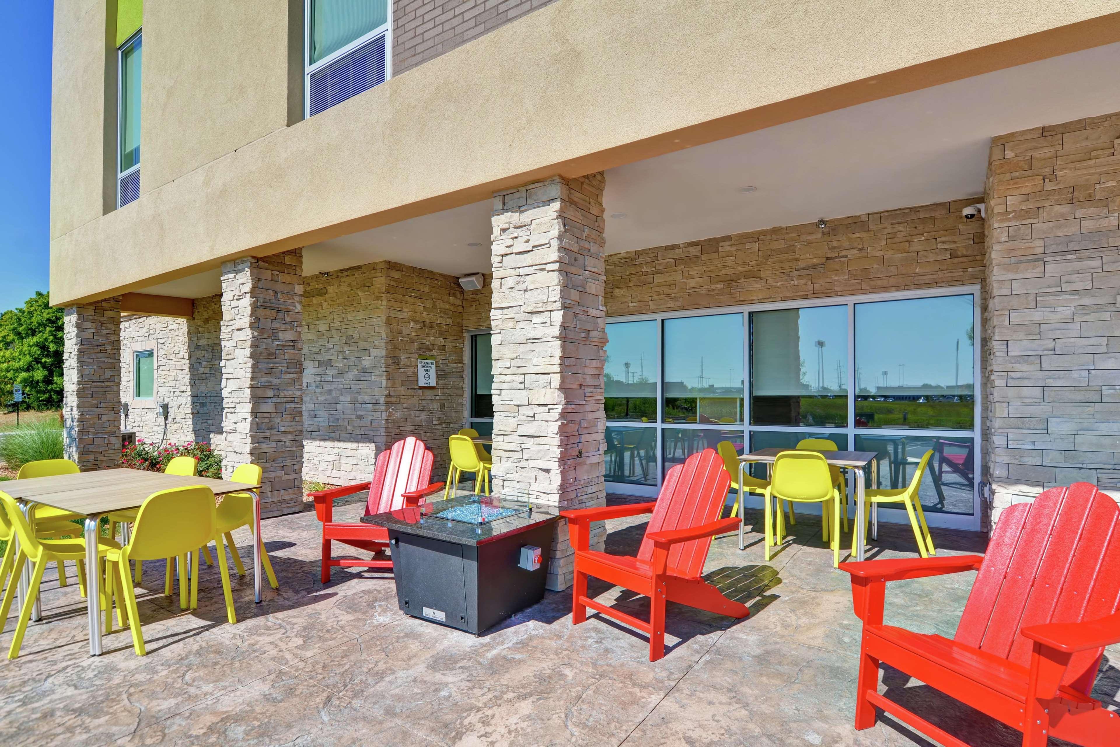 Home2 Suites By Hilton Dayton Vandalia Extérieur photo