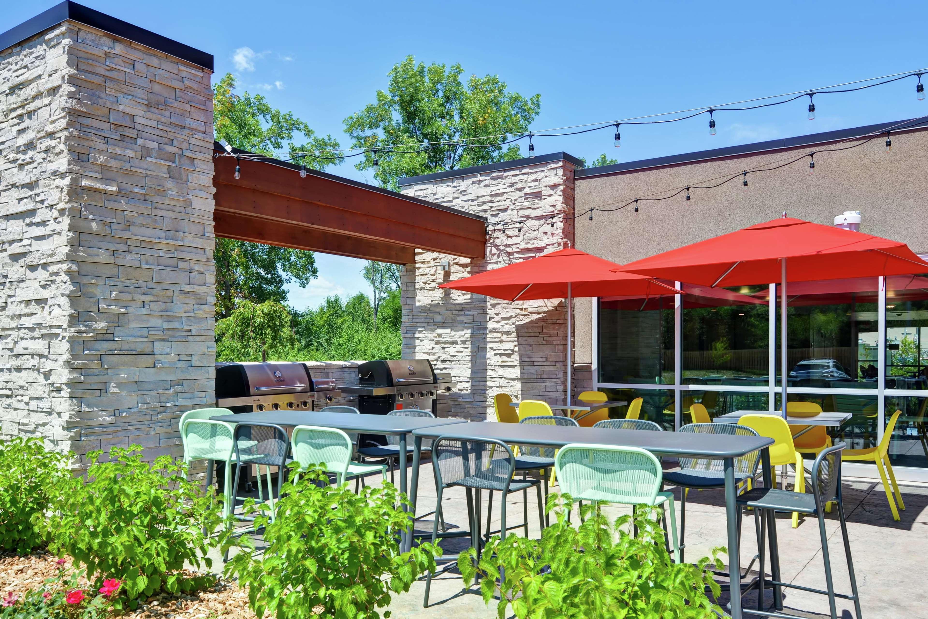 Home2 Suites By Hilton Dayton Vandalia Extérieur photo