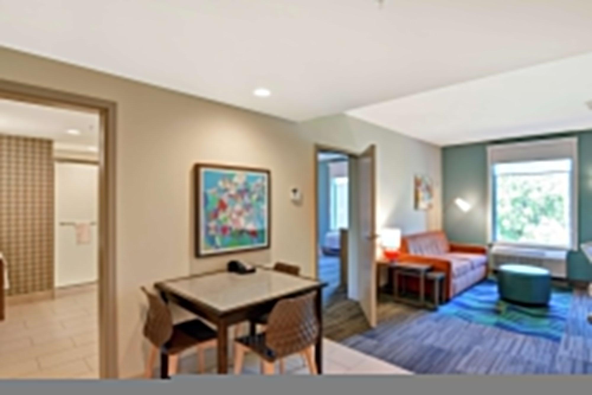 Home2 Suites By Hilton Dayton Vandalia Extérieur photo