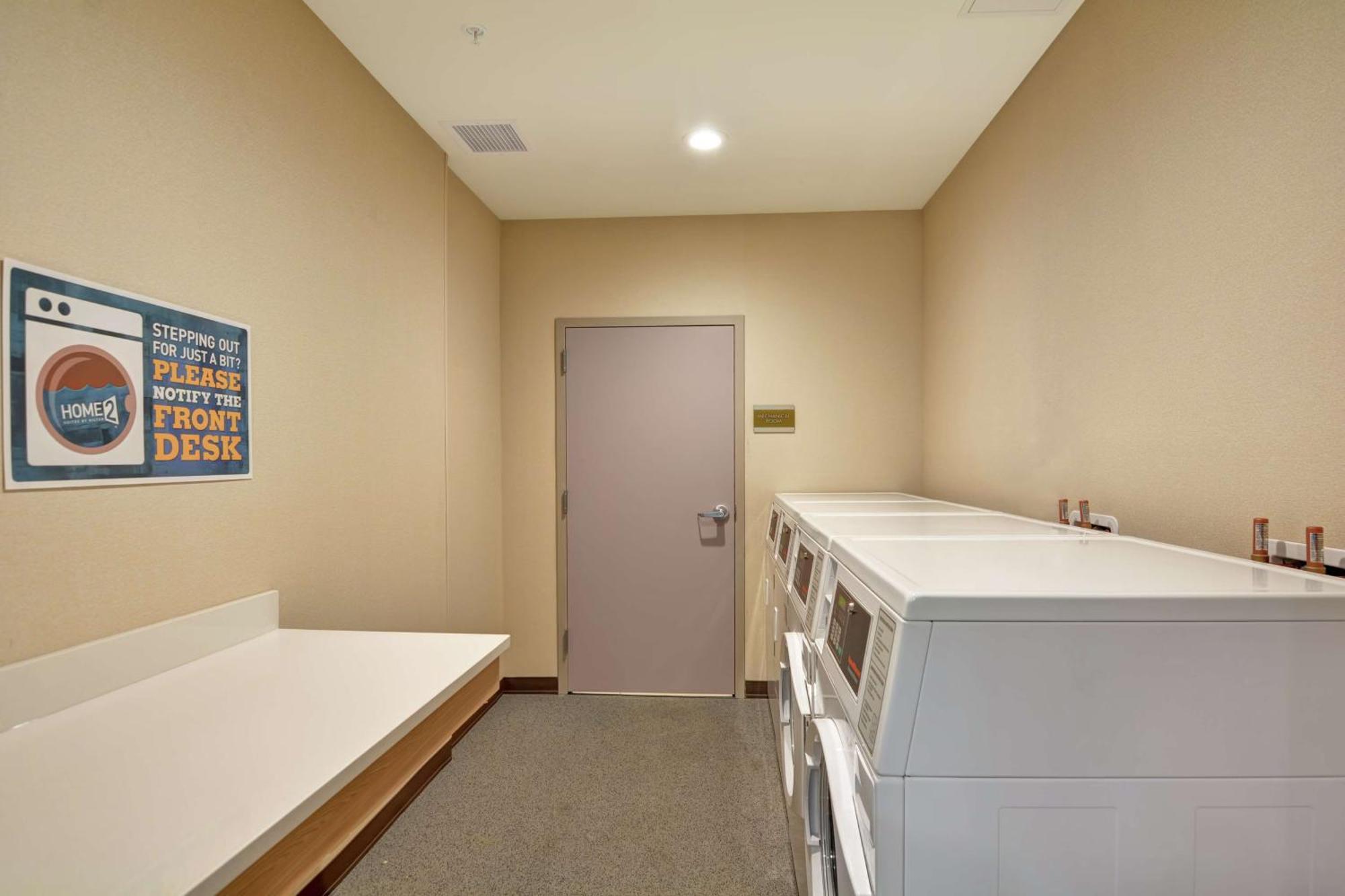 Home2 Suites By Hilton Dayton Vandalia Extérieur photo