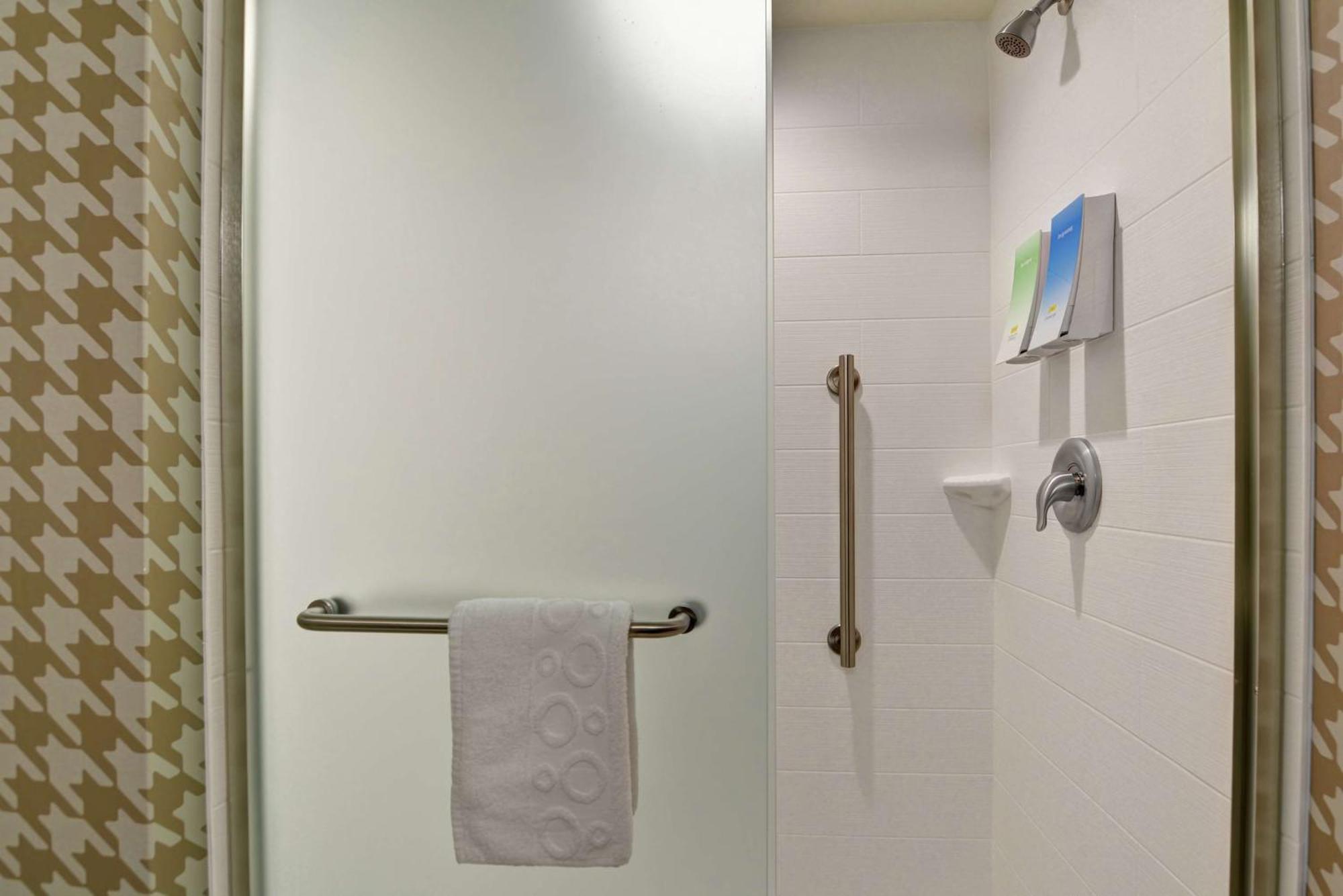 Home2 Suites By Hilton Dayton Vandalia Extérieur photo