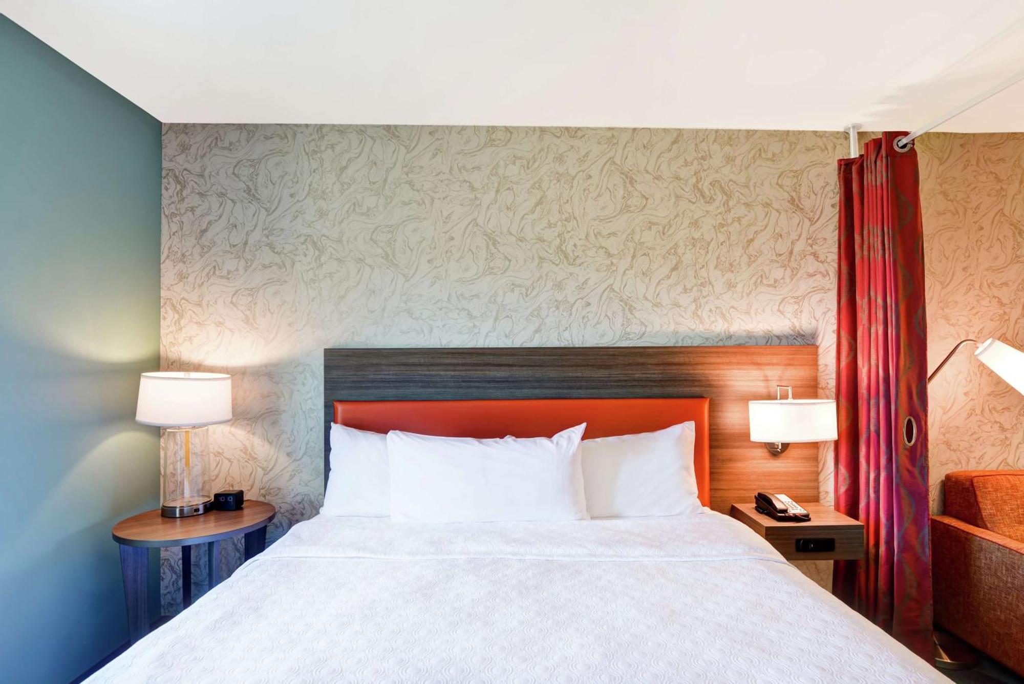 Home2 Suites By Hilton Dayton Vandalia Extérieur photo