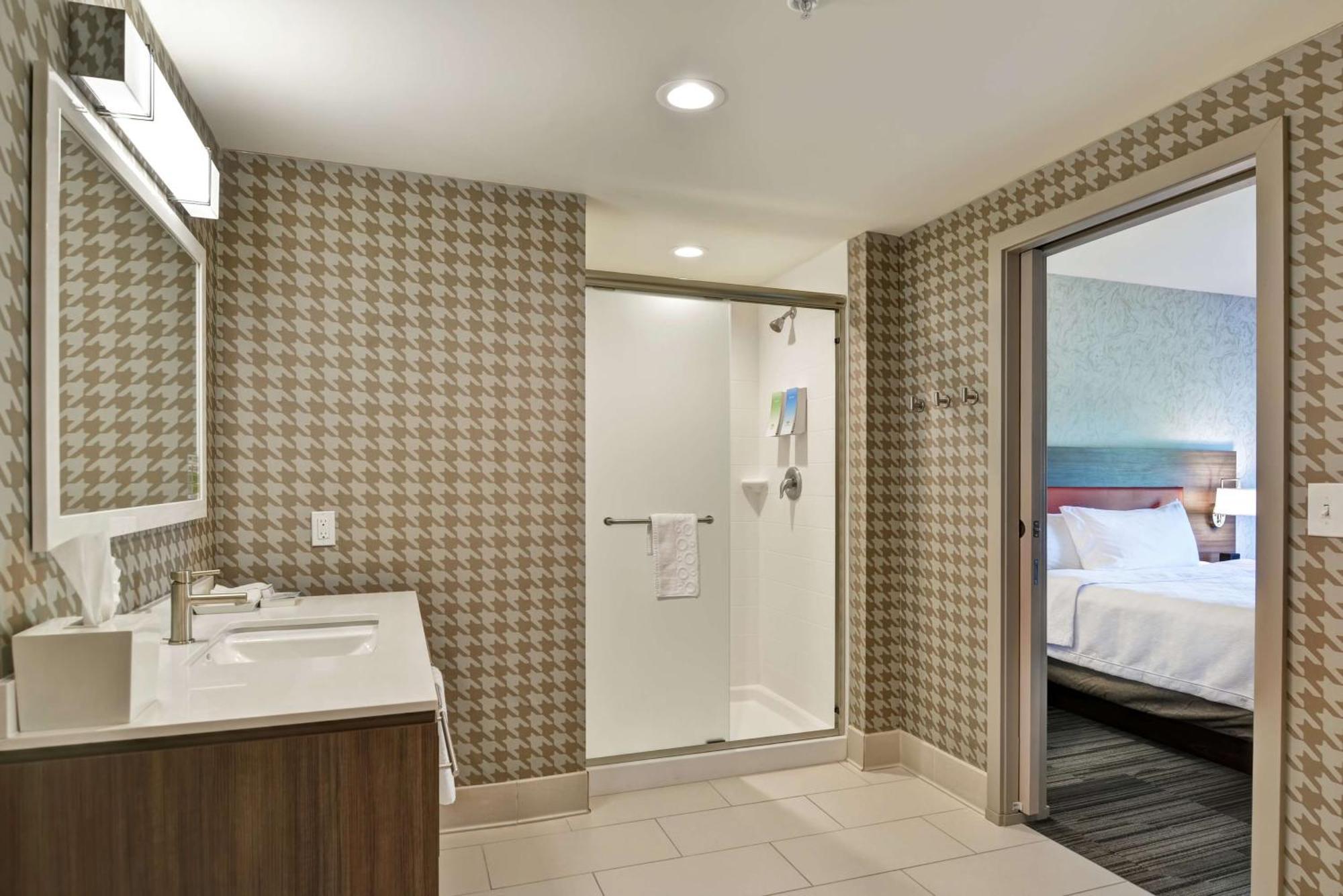 Home2 Suites By Hilton Dayton Vandalia Extérieur photo