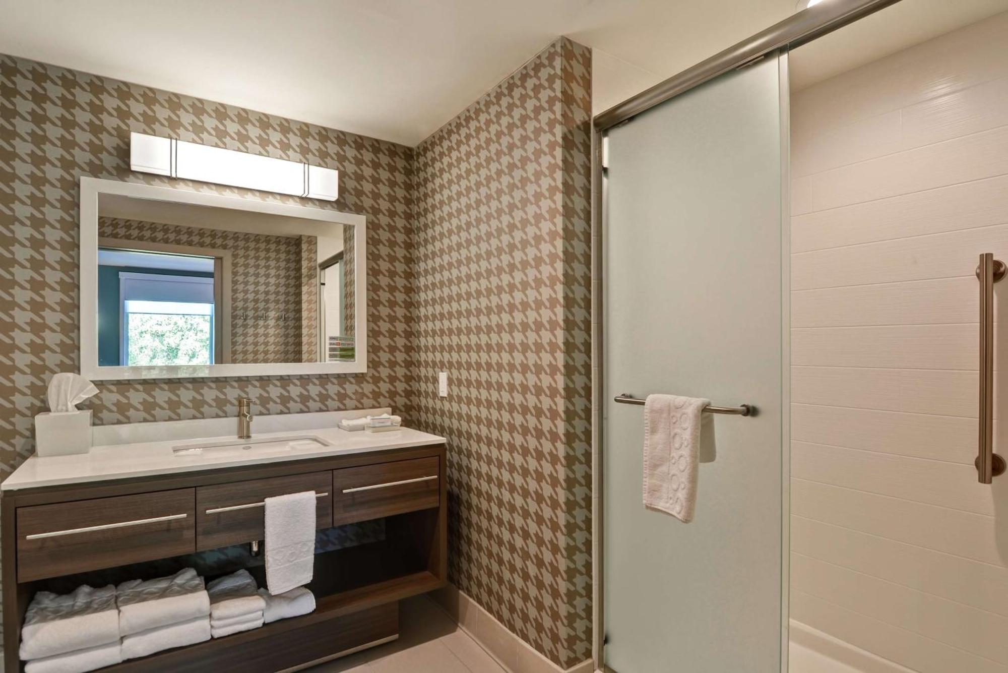 Home2 Suites By Hilton Dayton Vandalia Extérieur photo