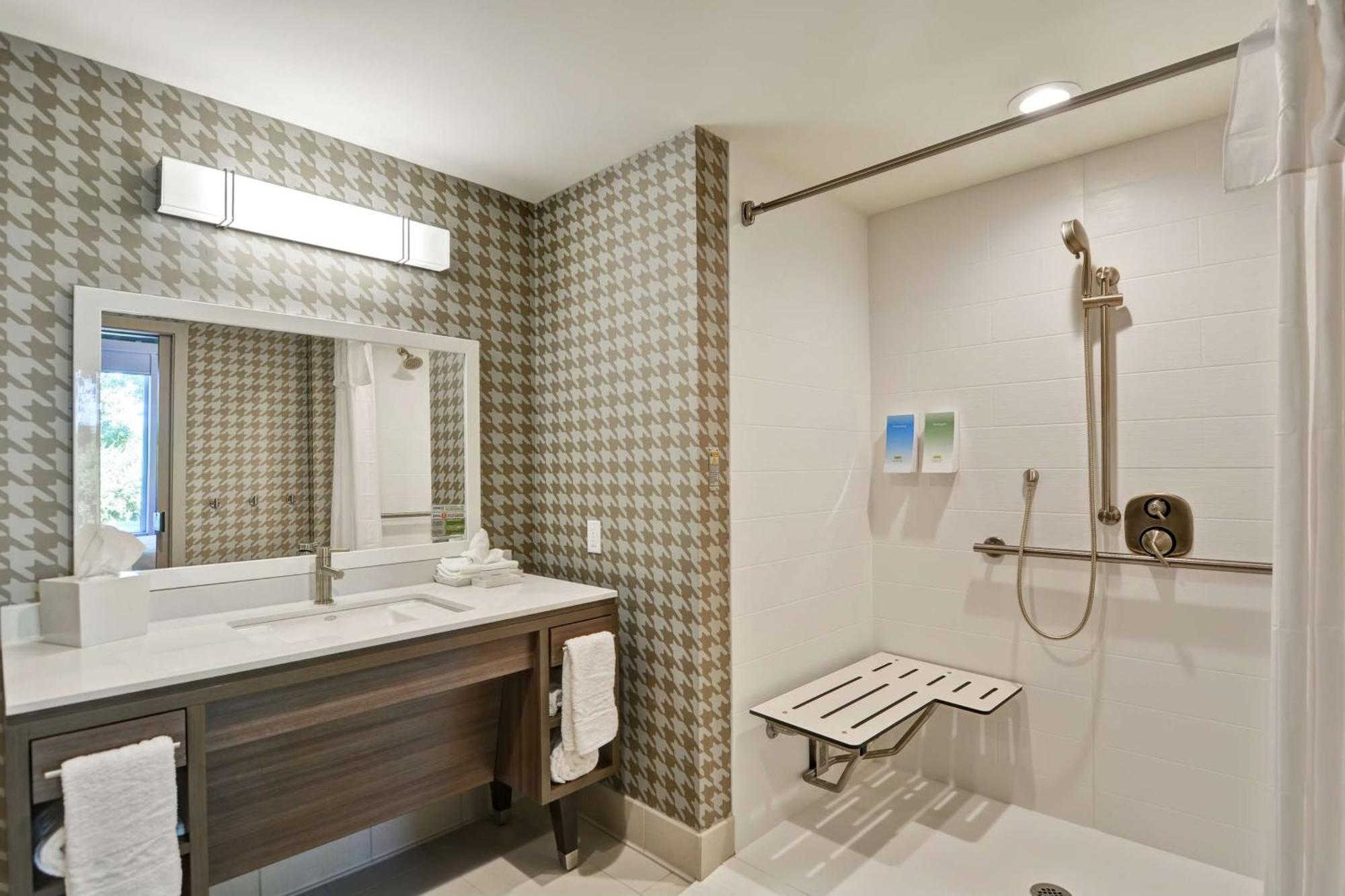 Home2 Suites By Hilton Dayton Vandalia Extérieur photo