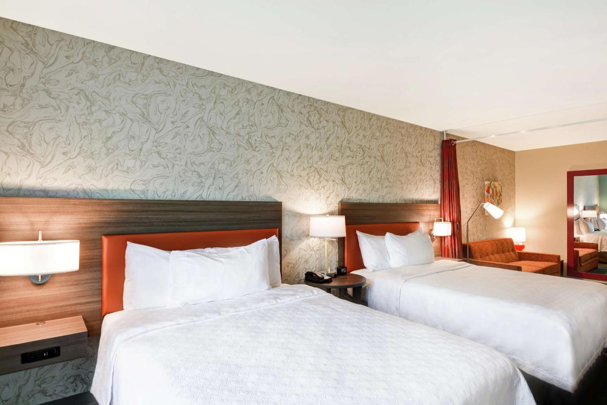 Home2 Suites By Hilton Dayton Vandalia Extérieur photo