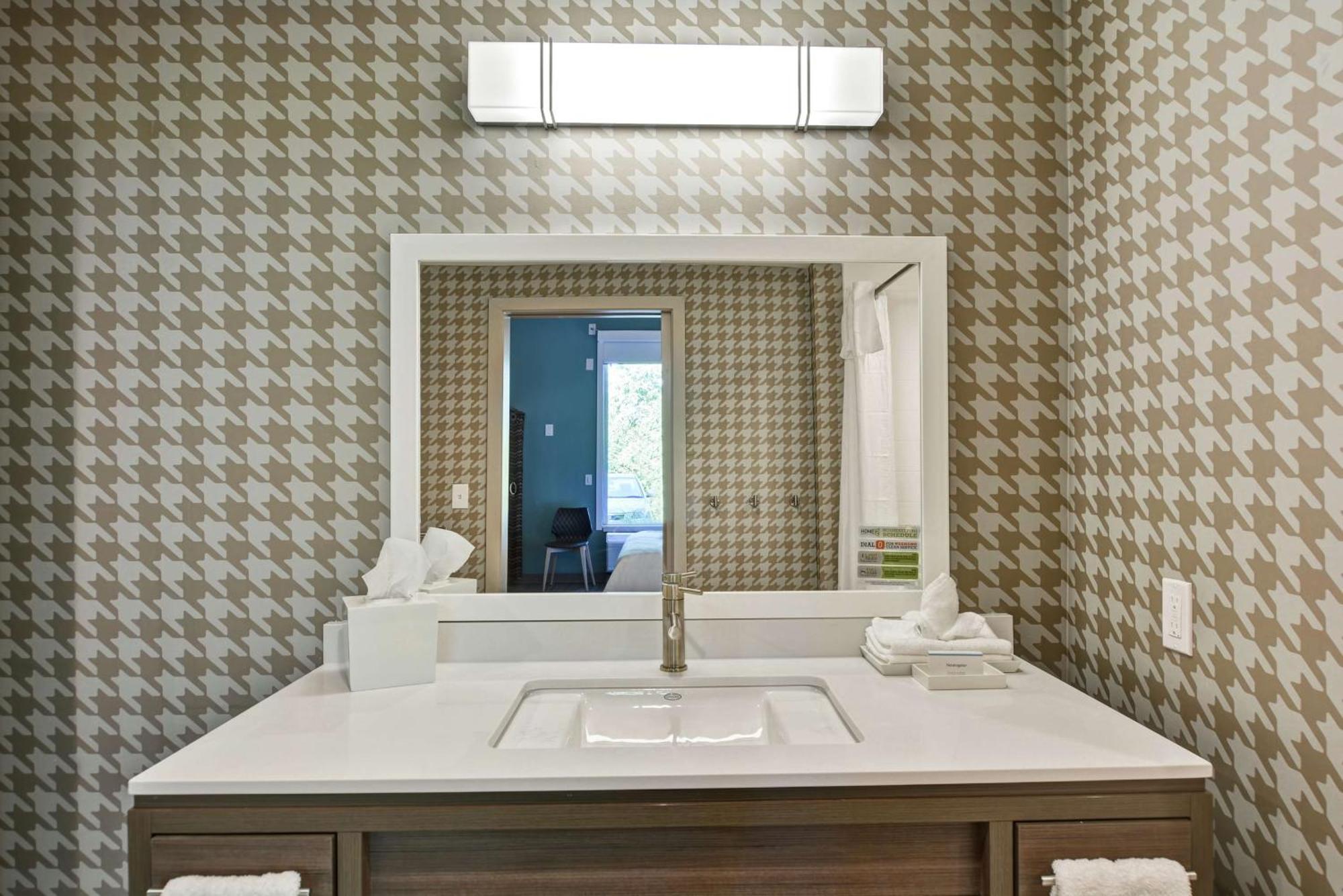 Home2 Suites By Hilton Dayton Vandalia Extérieur photo